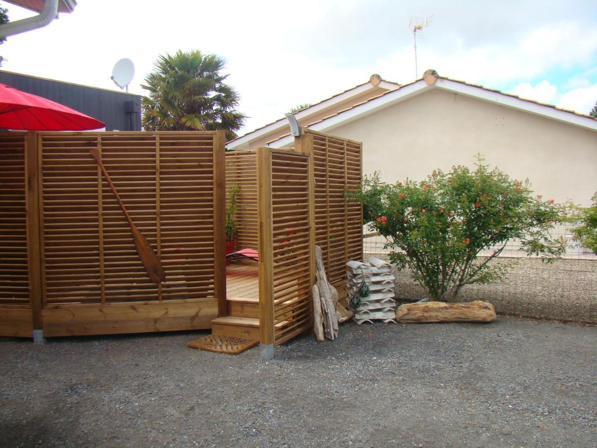 Douce Farniente Ares Exterior foto