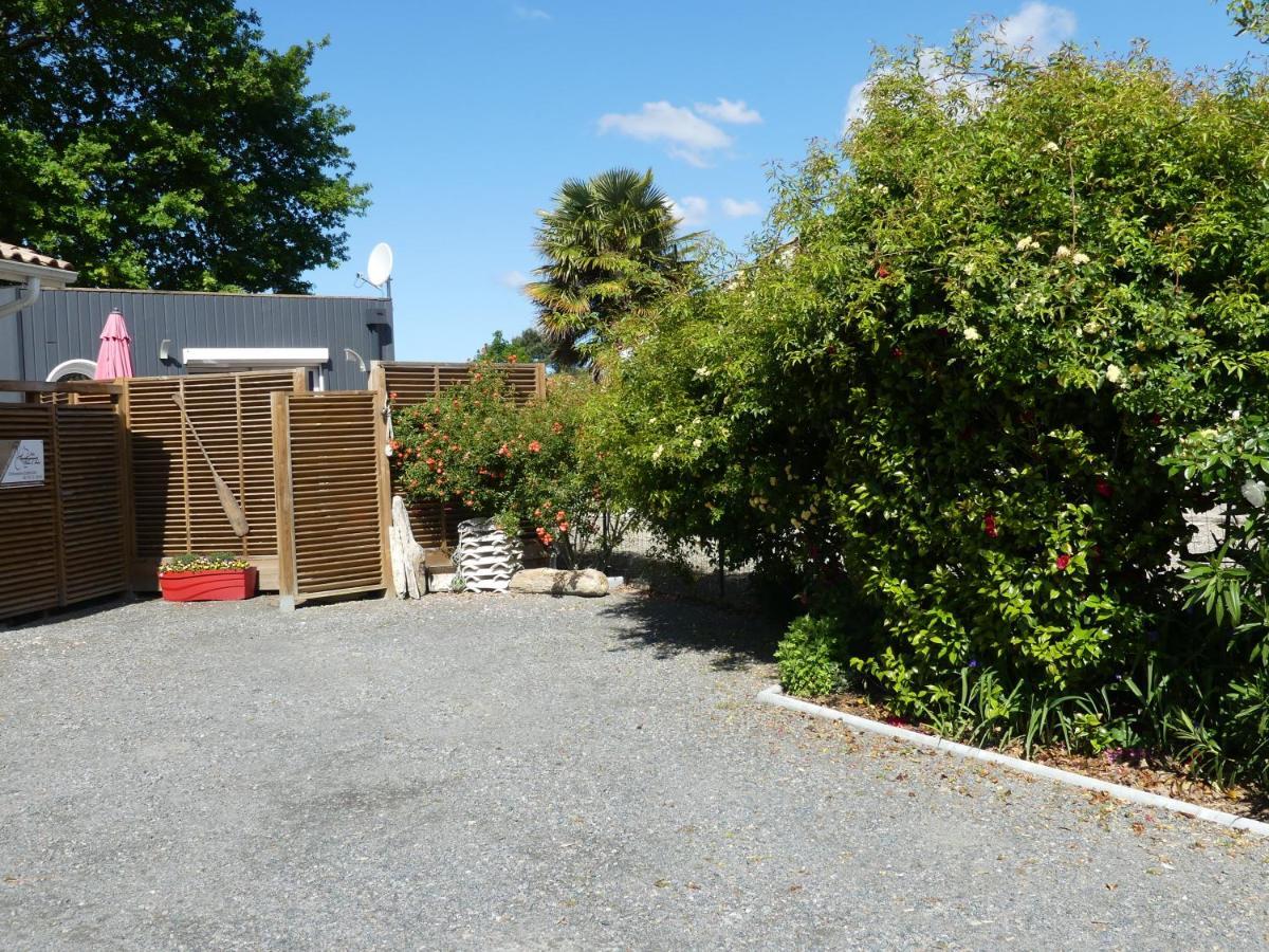 Douce Farniente Ares Exterior foto