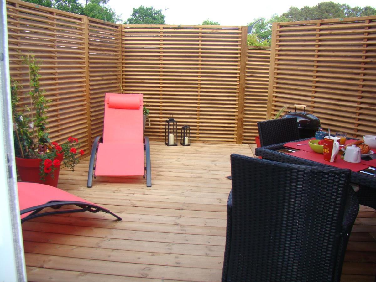 Douce Farniente Ares Exterior foto